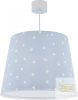 DALBER HANGING LAMP STAR LIGHT BLUE 82212T