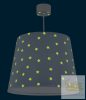 DALBER HANGING LAMP STAR LIGHT BLUE 82212T