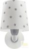 DALBER WALL LAMP STAR LIGHT WHITE 82219B