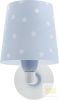 DALBER WALL LAMP STAR LIGHT BLUE 82219T