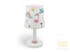 DALBER TABLE LAMP FLAMINGO 82461