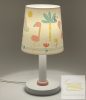 DALBER TABLE LAMP FLAMINGO 82461
