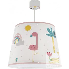 DALBER HANGING LAMP FLAMINGO 82462