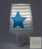 DALBER NIGHTLIGHT LED LIGHT FEELING BLUE 92193