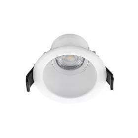  DURA DH25L140 9W 850LM 4000K 36° IP20/IP43 LED MÉLYSUGÁRZÓ, UGR19