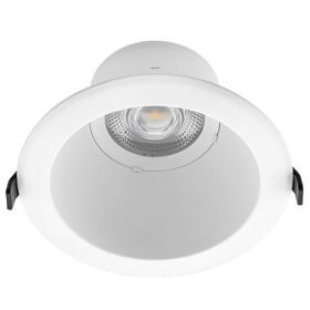   DURA DH80L140 HELIOS UGR13 MÉLYSUGÁRZÓ 37W 3700LM 4000K 36° IP43 5 ÉV