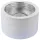 Tracon Kerek LED fali világítótest állítható színhőmérséklettel 230V,18W,3000/4000/5700K,1440/1670/1530lm, 90°,IP54,EEI=A+