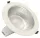 Tracon LED mélysugárzó változtatható színhőmérséklettel 230VAC,25W,2280/2650/2450lm,3000/4000/5700K,90°,IP54,EEI=A
