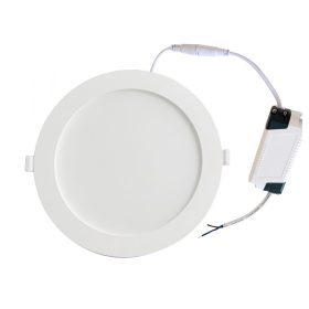   DURA DS04L140T LED MÉLYSUGÁRZÓ 6W 330LM 4000K RA80 LÁMPATEST