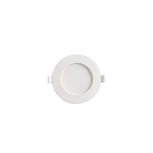 DURA DS04L140T LED MÉLYSUGÁRZÓ 6W 330LM 4000K RA80 LÁMPATEST