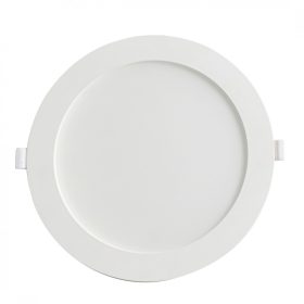   DURA DS10L140T LED MÉLYSUGÁRZÓ 24W 1800LM 4000K RA80 LÁMPATEST