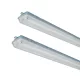 E PLUS PRO 2XL1500 IP65 150° por és páramentes lámpatest LED csőhöz előszerelt