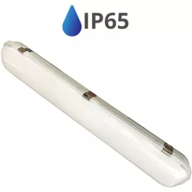 E PLUS PRO LED SMD 40W L1200 búra