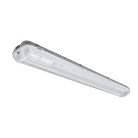   E PLUS PRO TS 2XL1200 IP65 150° por és páramentes lámpatest LED csőhöz előszerelt