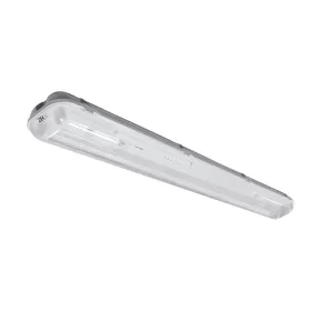   E PLUS PRO TS 2XL1200 IP65 150° por és páramentes lámpatest LED csőhöz előszerelt