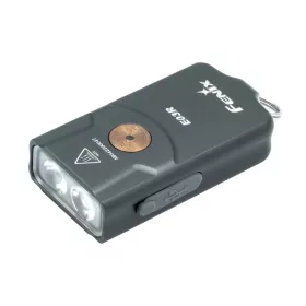   Fenix Light Elemlámpa E03R LED, kulcstartóra szerelhető mini lámpa