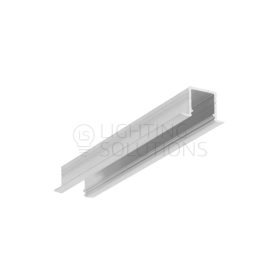 TOPMET LED profil SMART-IN10 AC2/Z 1000 mm natúr