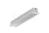 TOPMET LED profil SMART-IN10 AC2/Z 1000 mm natúr