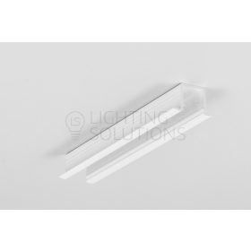 TOPMET LED profil SMART-IN10 AC2/Z 1000 mm fehér