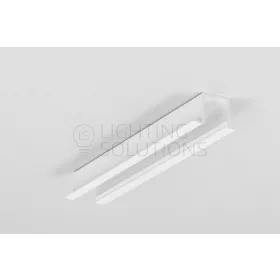 TOPMET LED profil SMART-IN10 AC2/Z 1000 mm fehér