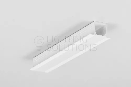 TOPMET LED profil SMART-IN10 AC2/Z 1000 mm fehér