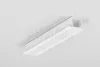 TOPMET LED profil SMART-IN10 AC2/Z 2000 mm fehér