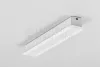 TOPMET LED profil SMART-IN10 AC2/Z 2000 mm fehér
