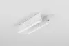 TOPMET LED profil LINEA-IN20 EF/U7 2000 mm fehér