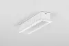 TOPMET LED profil LINEA-IN20 EF/U7 3000 fehér