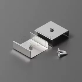 TOPMET rögzítő U7 inox