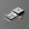 TOPMET rögzítő U7 kúpos inox