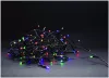 Entac Karácsonyi IP44 120 LED Füzér MC Tuya APP, színváltós, telefonról vezérelhető, 9 méter