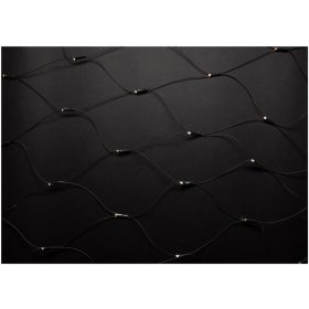   Entac Karácsonyi Háló 160 LED-es, 2m x 1,5m-es, hideg fehér 6400K, IP44
