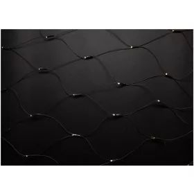  Entac Karácsonyi Háló 160 LED-es, 2m x 1,5m-es, hideg fehér 6400K, IP44