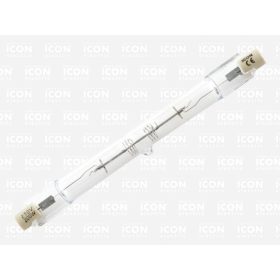 ECO J78 200W-300 R7s ceruza halogén izzó