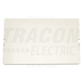 Tracon Teli takarólap, 18 modulos EDSS(N)dobozhoz