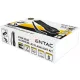 Entac Elemlámpa Fókuszálható Alu 5W (+Biciklikormány adapter)
