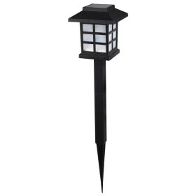 Entac Kerti Szolár Lámpa 38cm Műanyag 1 LED 12/kínáló