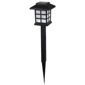 Entac Kerti Szolár Lámpa 38cm Műanyag 1 LED 12/kínáló