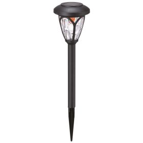 Entac Kerti Szolár Lámpa 40cm Műanyag 1 LED 12/kínáló
