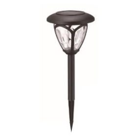 Entac Kerti Szolár Lámpa 40cm Műanyag 1 LED 12/kínáló