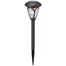   Entac Kerti Szolár Lámpa 40cm Műanyag 1 LED RGB 12/kínáló