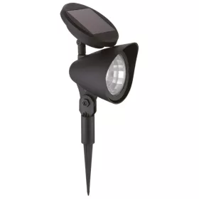   Entac Kerti Szolár Lámpa Reflektor 32cm Műanyag 3 LED 12/kínáló