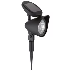   Entac Kerti Szolár Lámpa Reflektor 32cm Műanyag 3 LED 12/kínáló