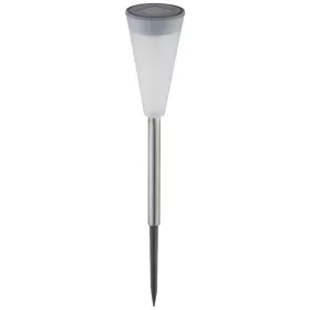   Entac Kerti Szolár Lámpa 38cm Rozsdamentes Acél 1 LED 12/kínáló