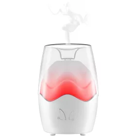   Entac Aromaterápiás Párásító RGB Hangulatfénnyel 100ml 5W