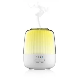   Entac Aromaterápiás Párásító RGB Hangulatvilágítással 300ml 8W