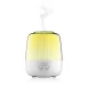 Entac Aromaterápiás Párásító RGB Hangulatvilágítással 300ml 8W