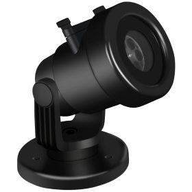 Entac LED Projektor Lámpa 6*1W 6db kártyával 5-10m