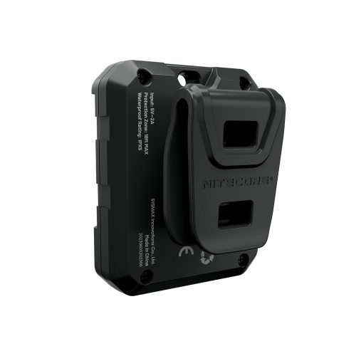 Nitecore Szúnyogriasztó Készülék EMR05 TAC